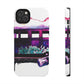 Hypnotize 2023729 - Phone Case