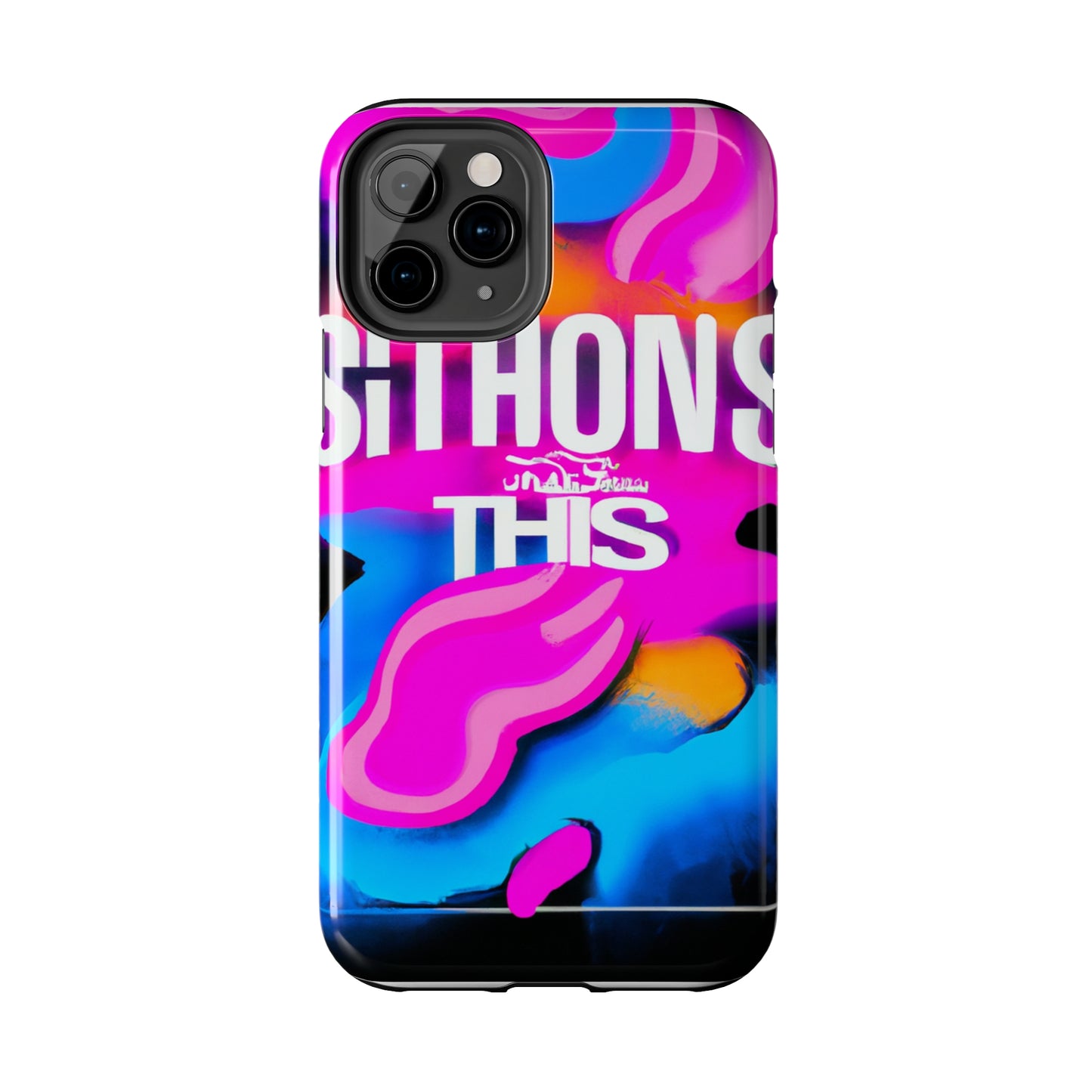 Glam Slam 2023730 - Phone Case