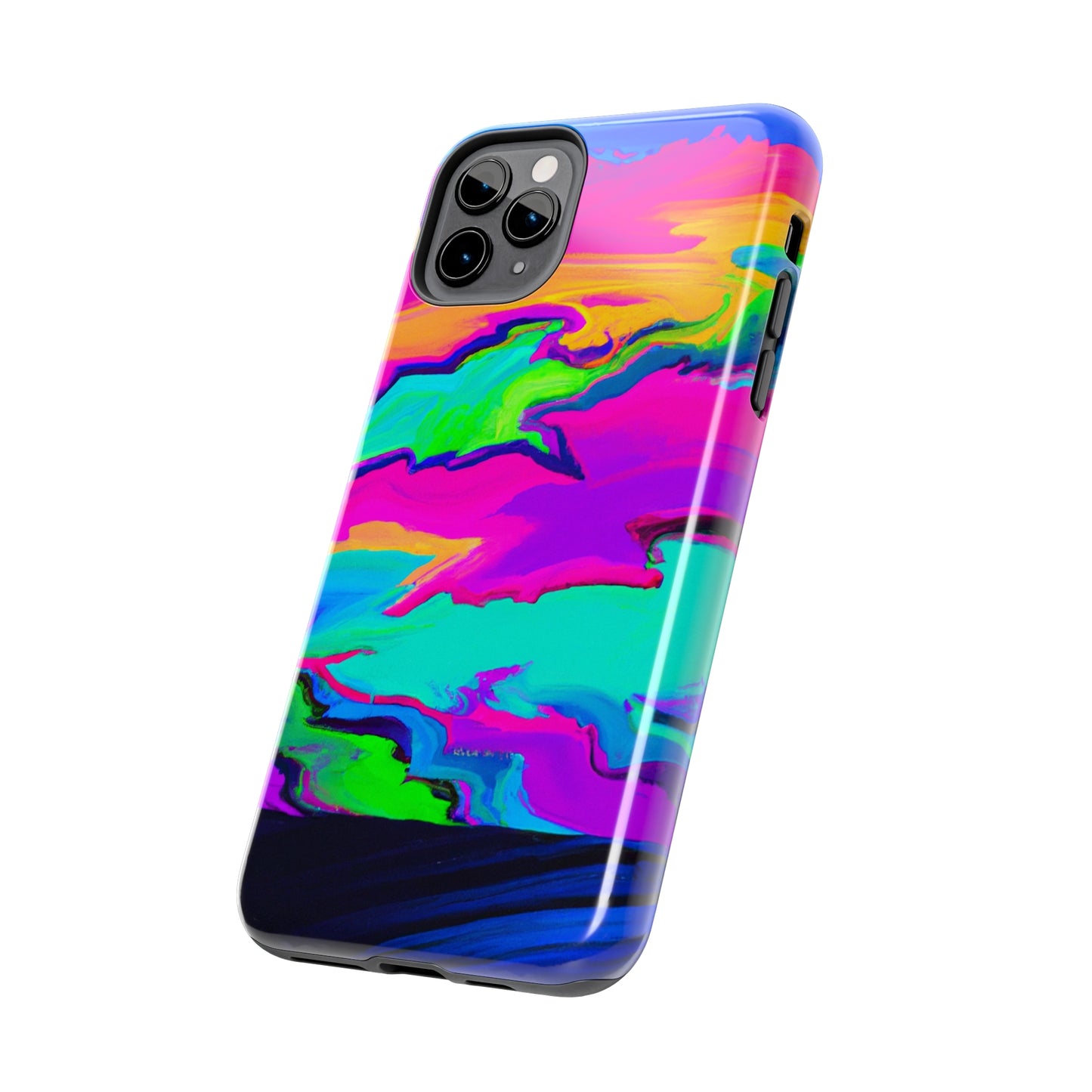 The Legging Luminaries 2023728 - Phone Case