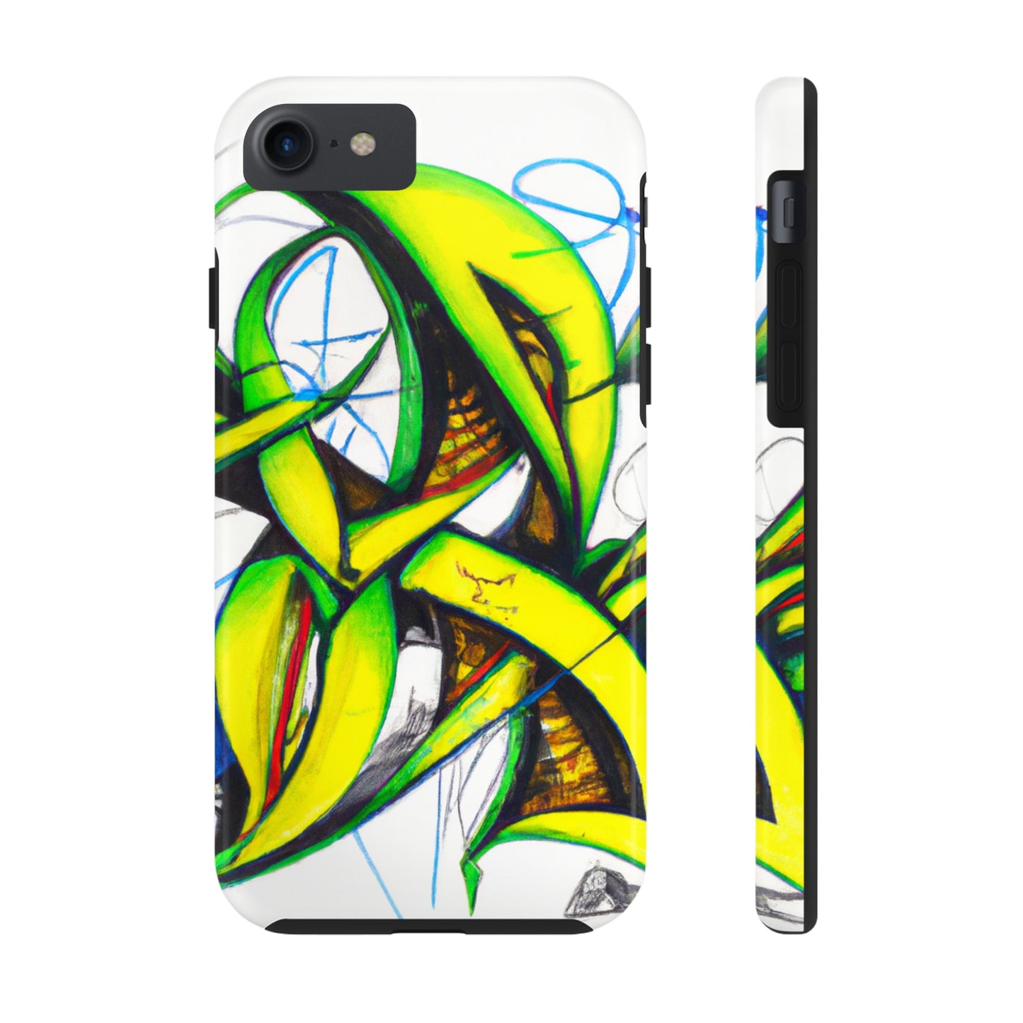 Dilemma 2023728 - Phone Case