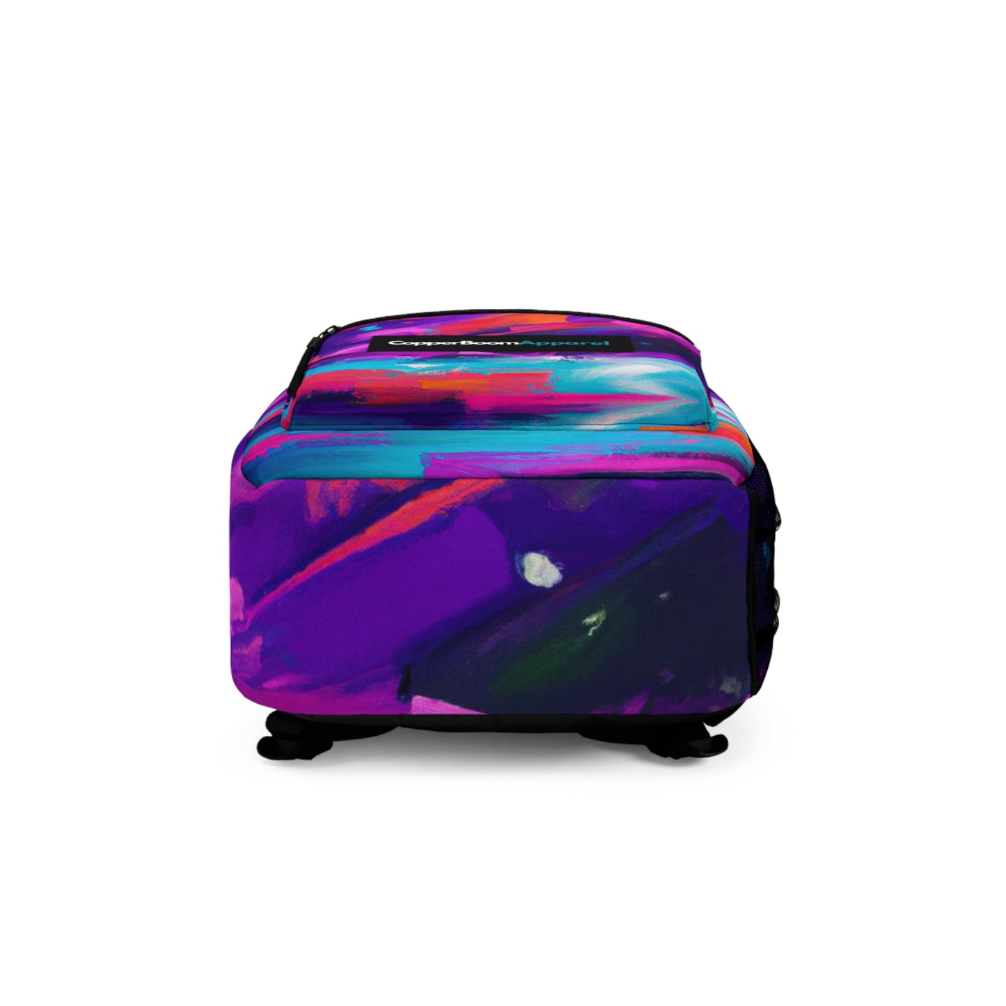 The Neon Navigators 2023730 - Backpack