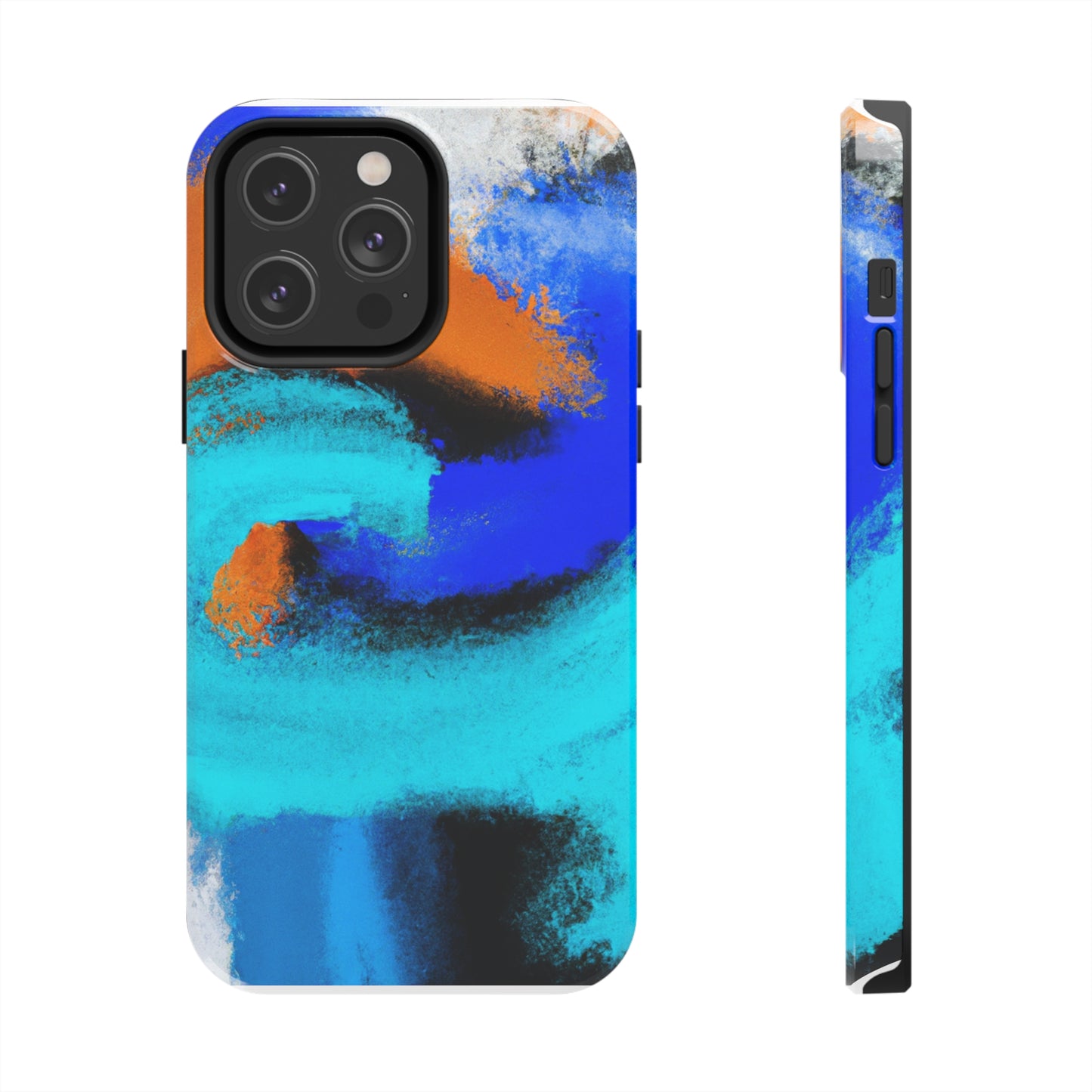 It Must Have Been Love 2023728 - Phone Case