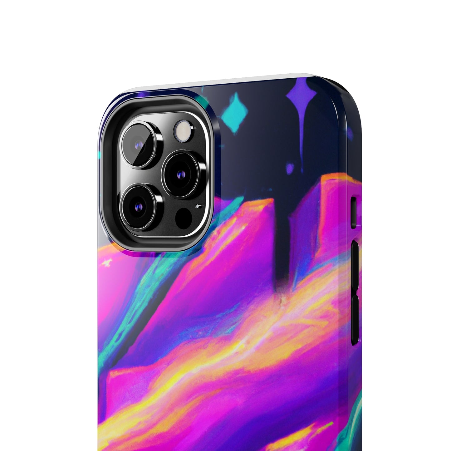 Flashback Fandango 2023728 - Phone Case