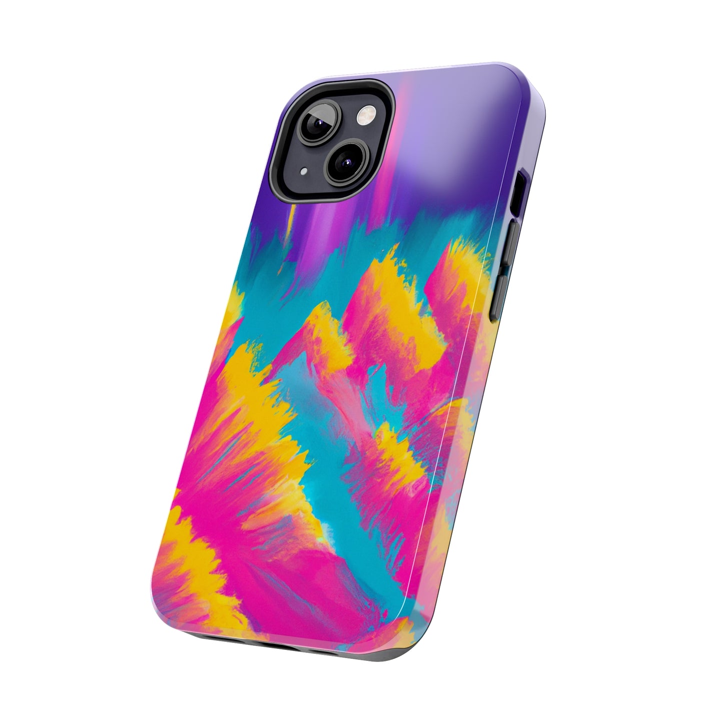 Cosmic Chorus 2023729 - Phone Case