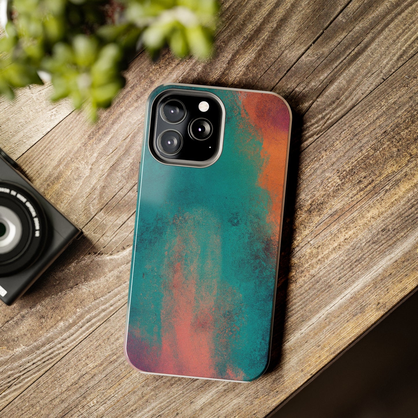 Lovely Day 2023727 - Phone Case