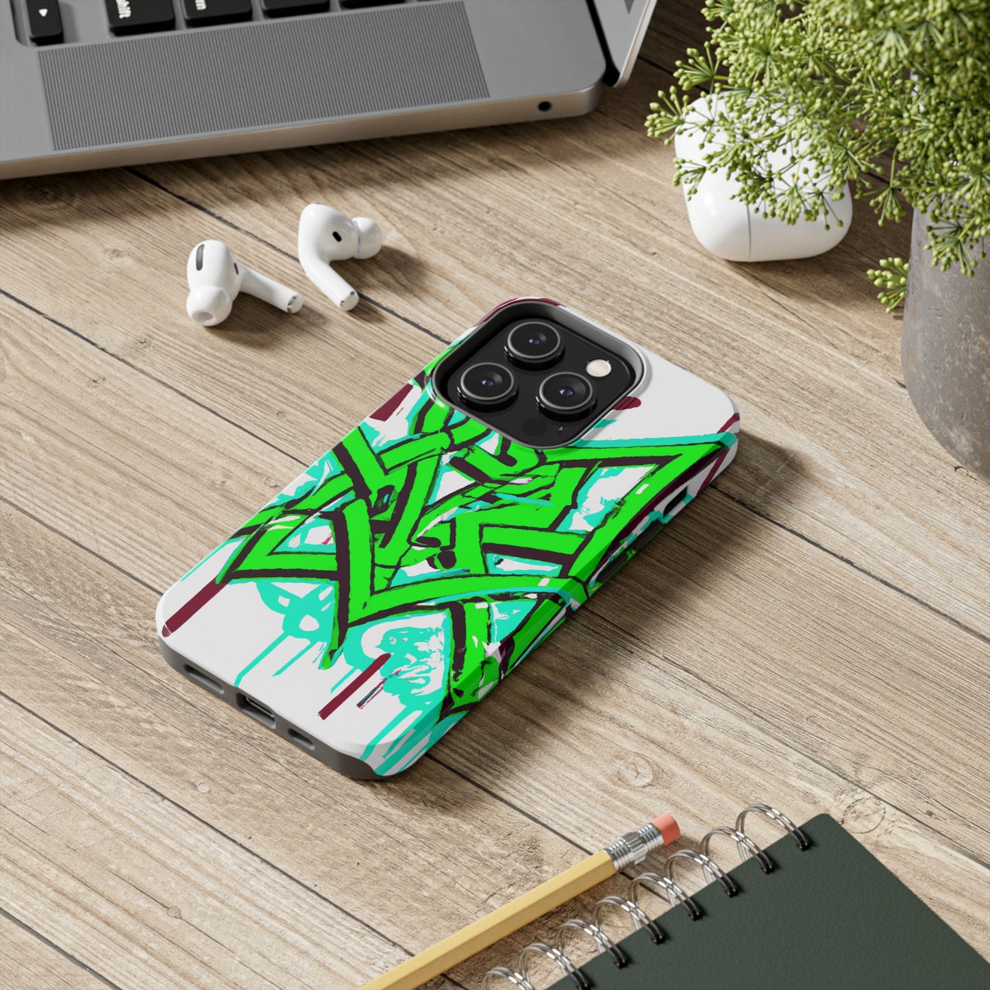 Ms. Jackson 2023730 - Phone Case
