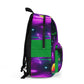 The Aqua Net Brigade 202371 - Backpack