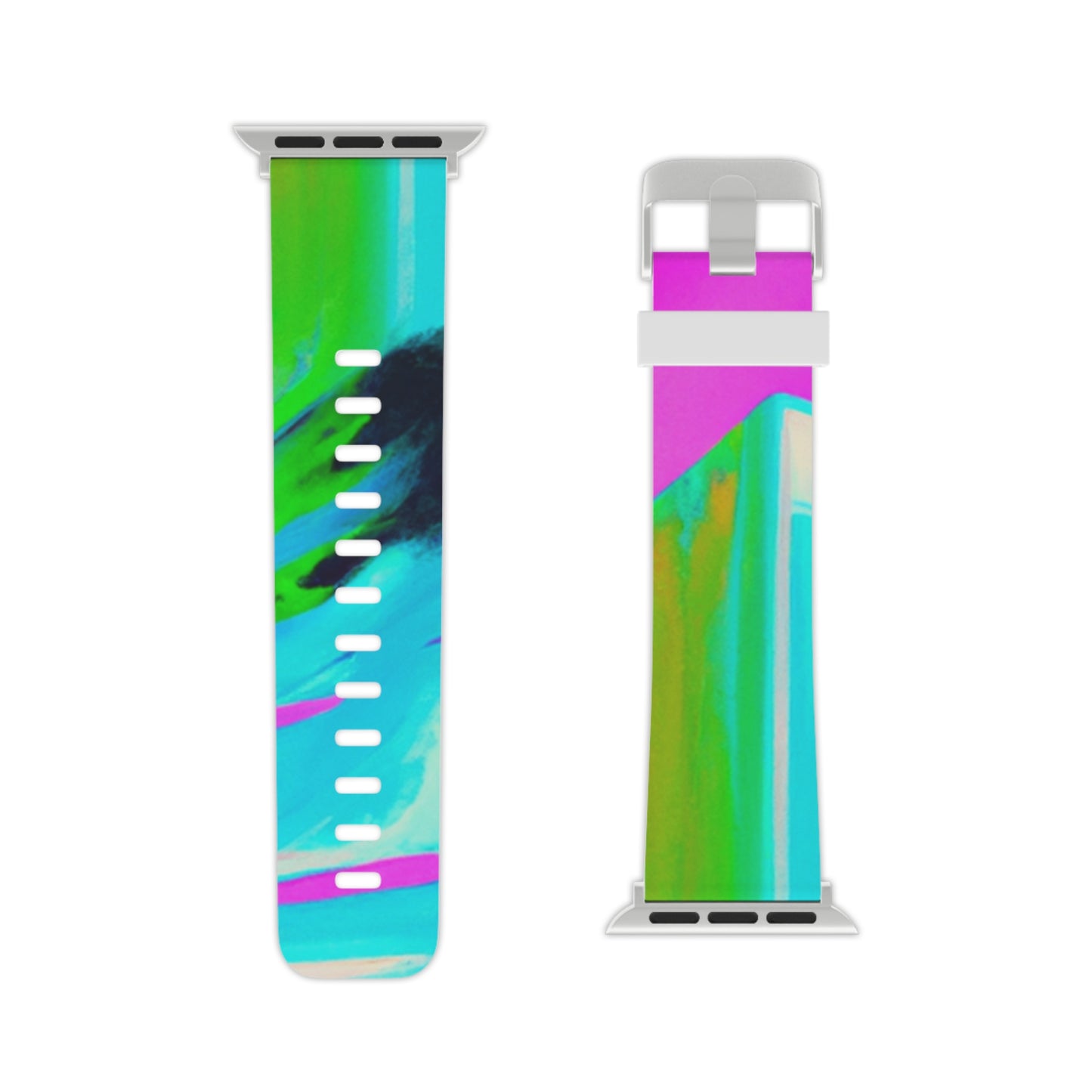 The Glam Gods 202374 - Watch Band