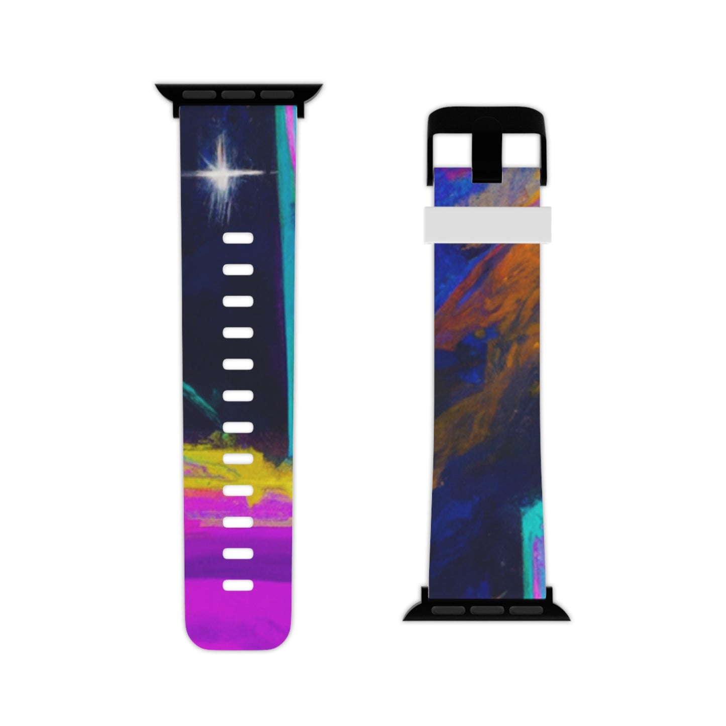 Electric Elation 2023729 - Watch Band