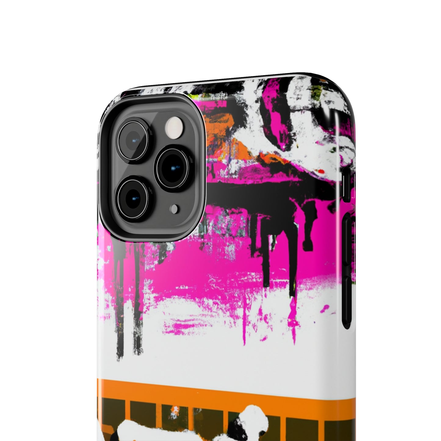 Shimmy Shimmy Ya 2023730 - Phone Case