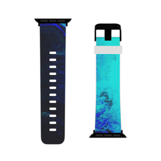 Hurt 202374 - Watch Band