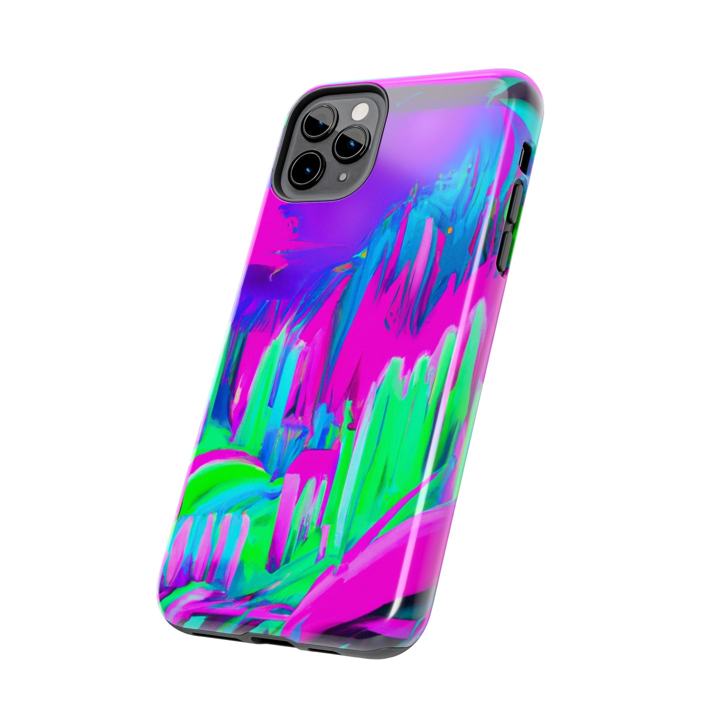 The Pop Principality 2023729 - Phone Case