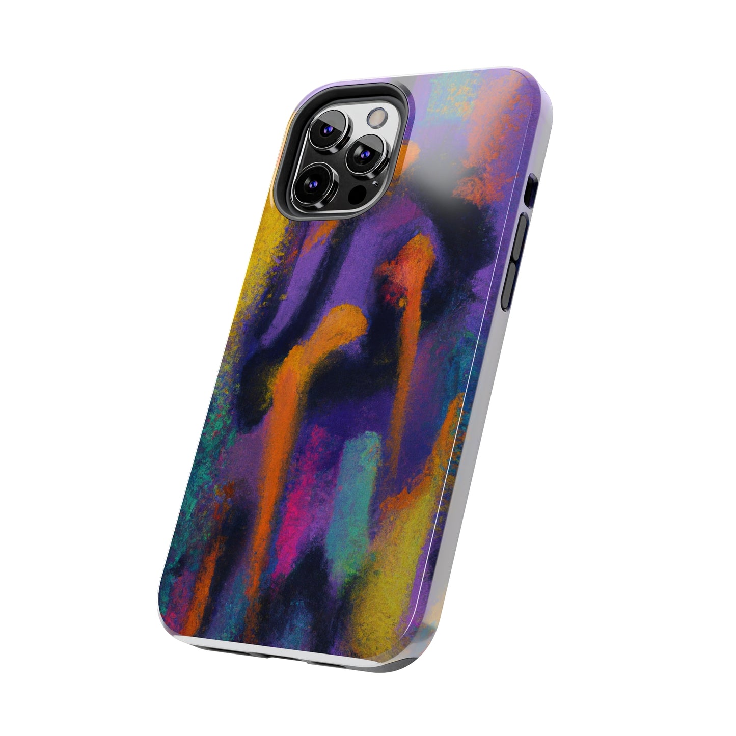 Crazy Love 2023811 - Phone Case