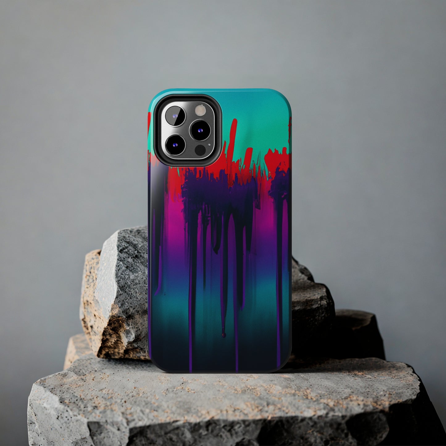 Electro Enigma 2023728 - Phone Case