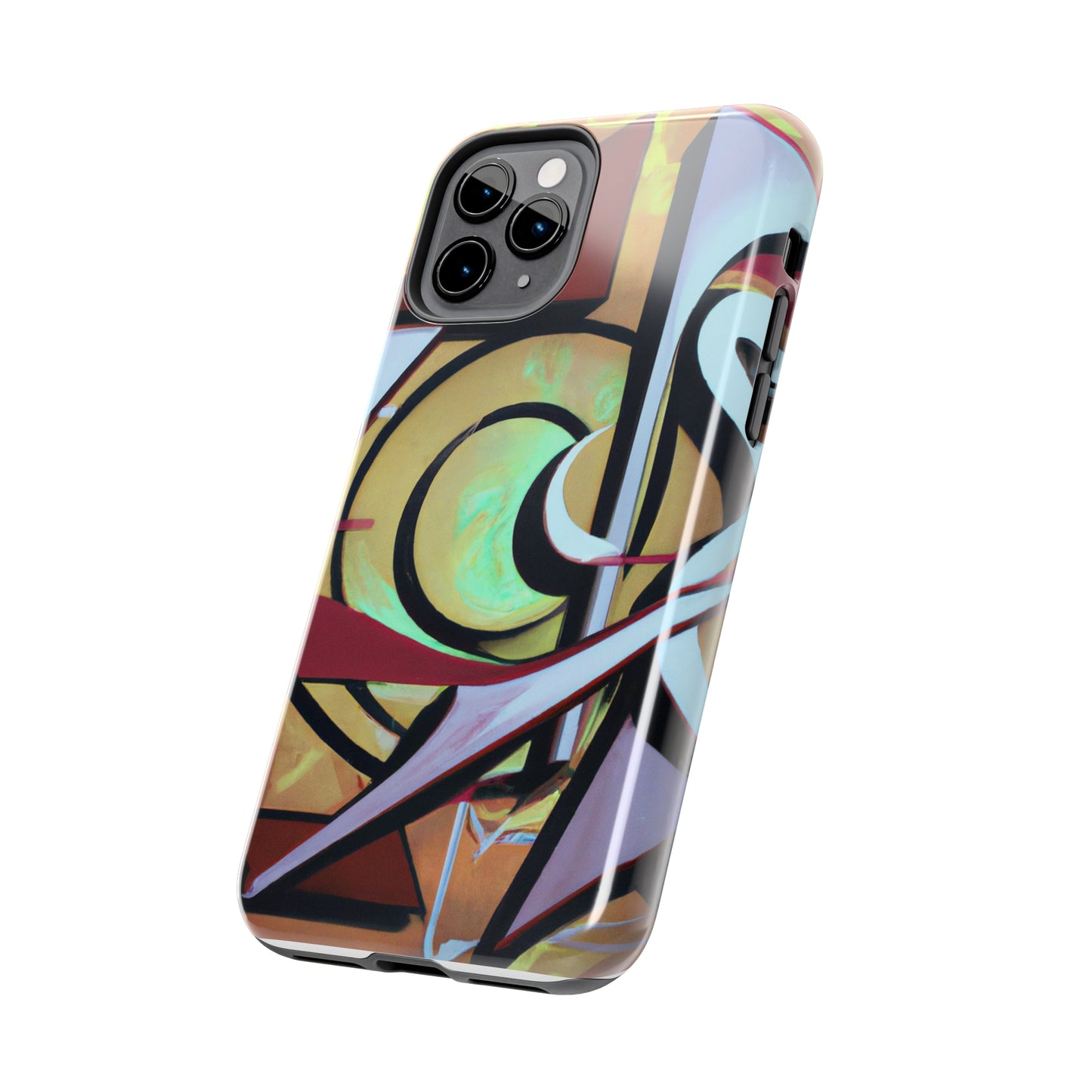 Hey Ya! 2023730 - Phone Case