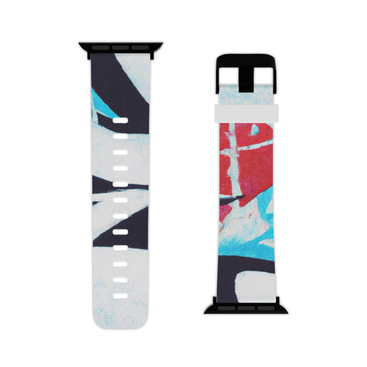 Paid in Full 202372 - Watch Band