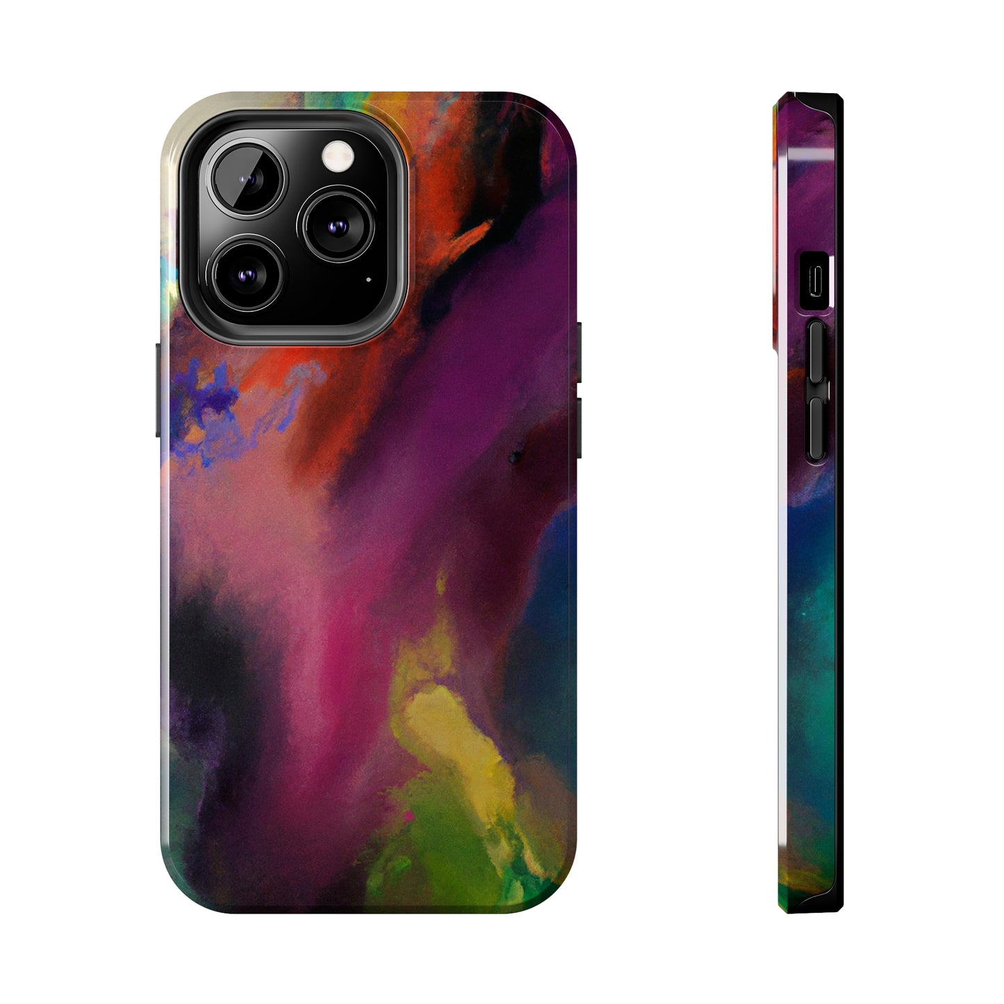 Love and Happiness 2023727 - Phone Case