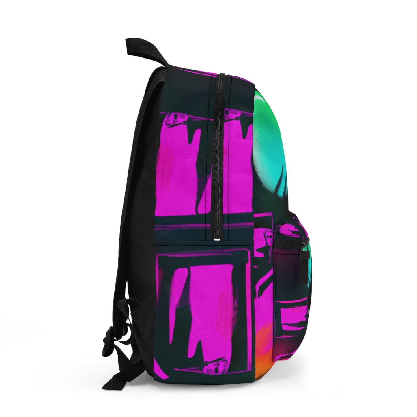 The Glam Gods 2023729 - Backpack