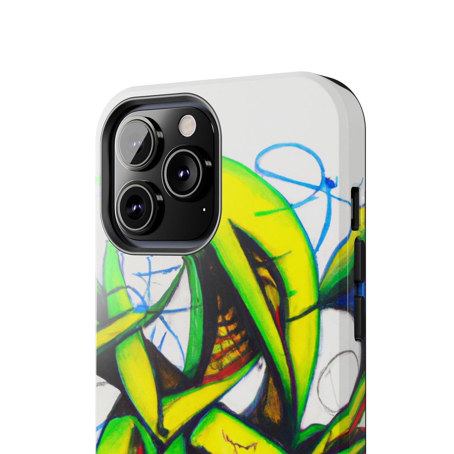 Dilemma 2023728 - Phone Case