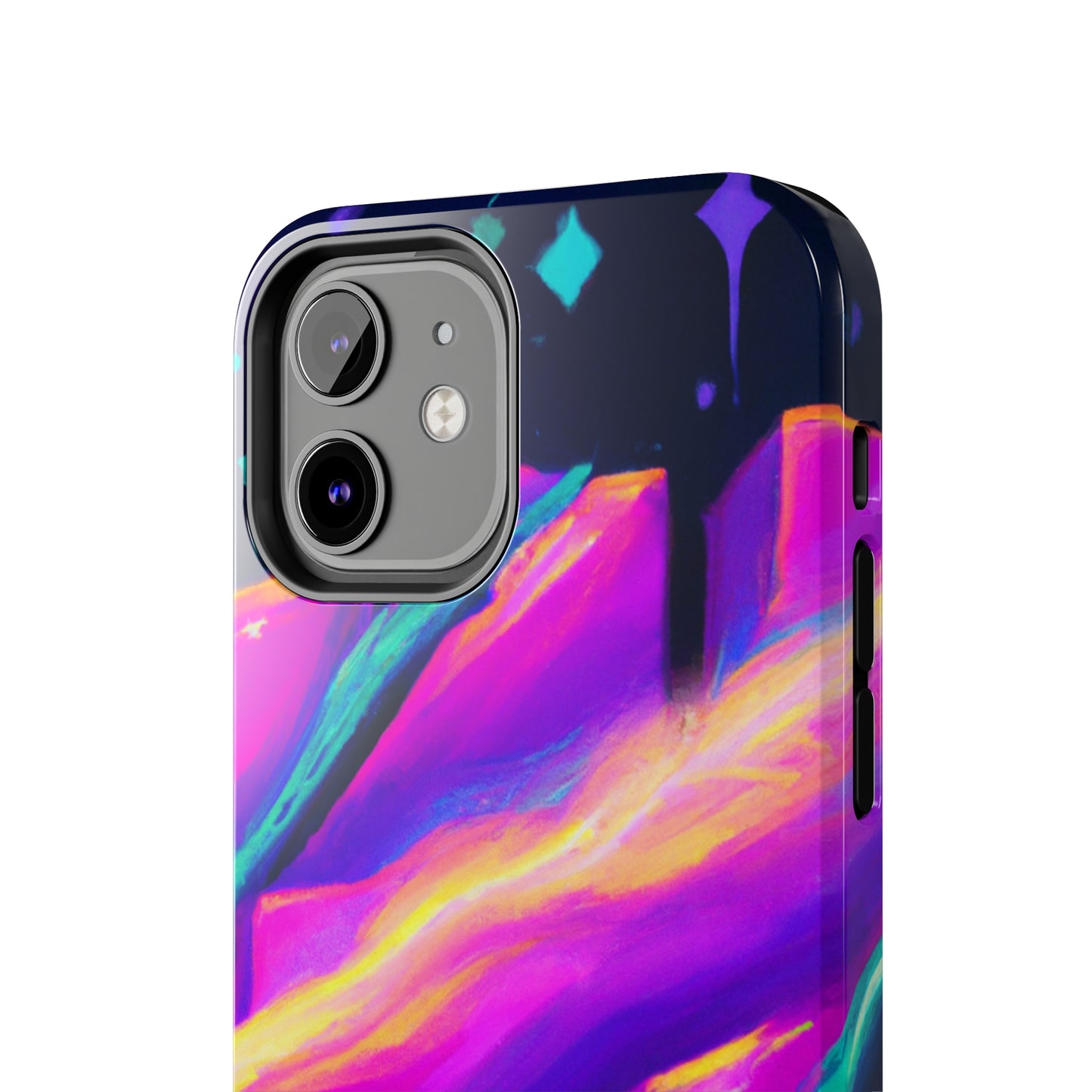 Flashback Fandango 2023728 - Phone Case