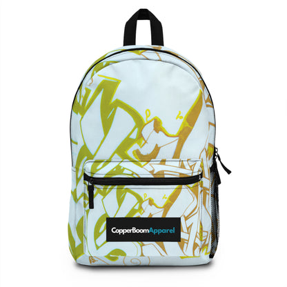 99 Problems 2023728 - Backpack