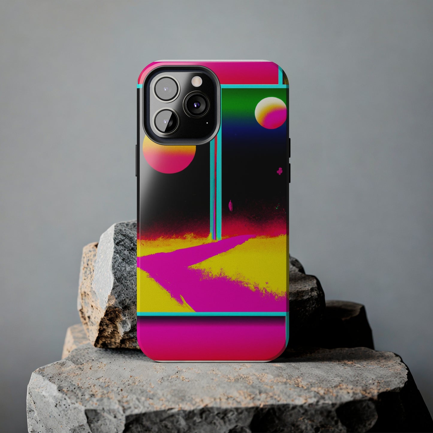 The Acid Alley 2023730 - Phone Case