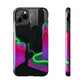 The Rubix Rockstars 2023728 - Phone Case