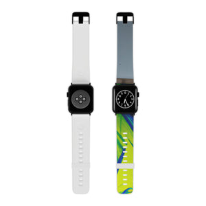 Who Am I (What's My Name)? 2023729 - Watch Band