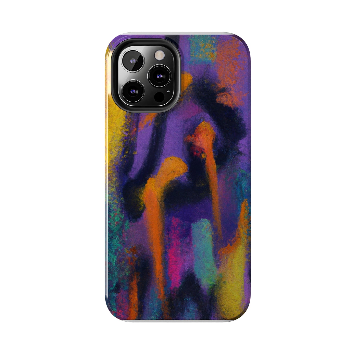 Crazy Love 2023811 - Phone Case