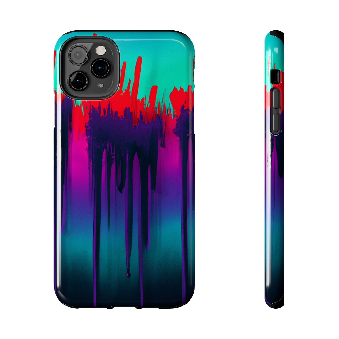 Electro Enigma 2023728 - Phone Case