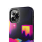 Neon Nights 2023730 - Phone Case