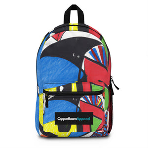 Get Busy 2023728 - Backpack