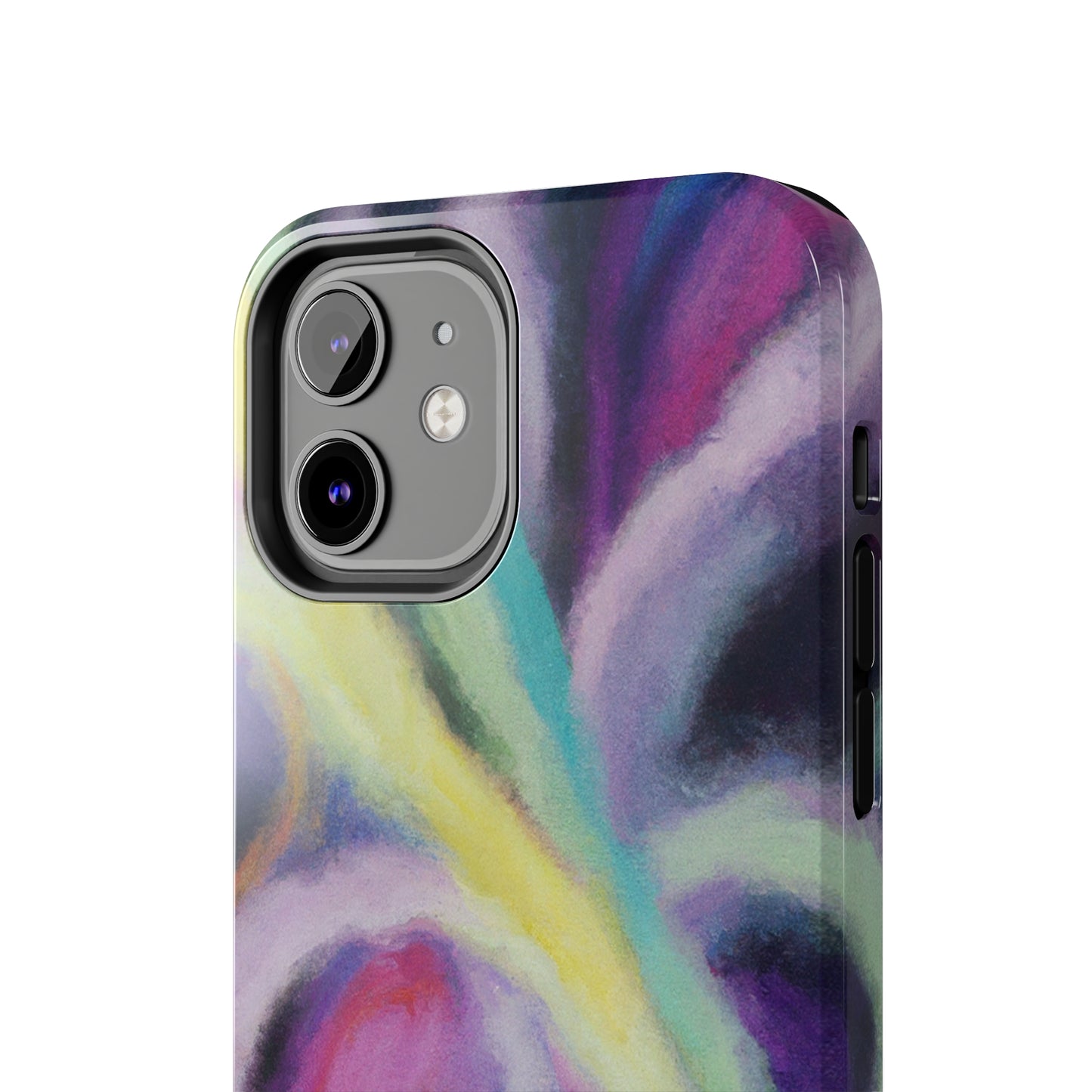 Electric Ecstasy 118 - Phone Case