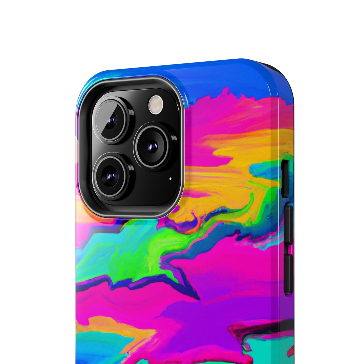 The Legging Luminaries 2023728 - Phone Case