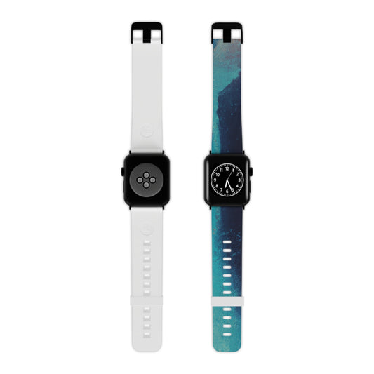 Breathe Again 202376 - Watch Band