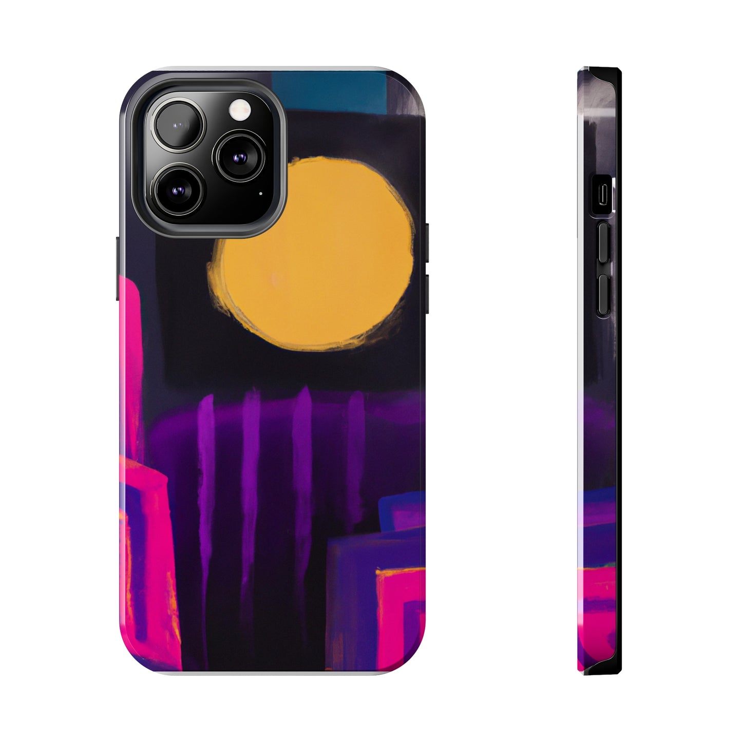 Stellar Synthesis 2023811 - Phone Case