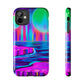 The Hair Metal Hotties 2023728 - Phone Case