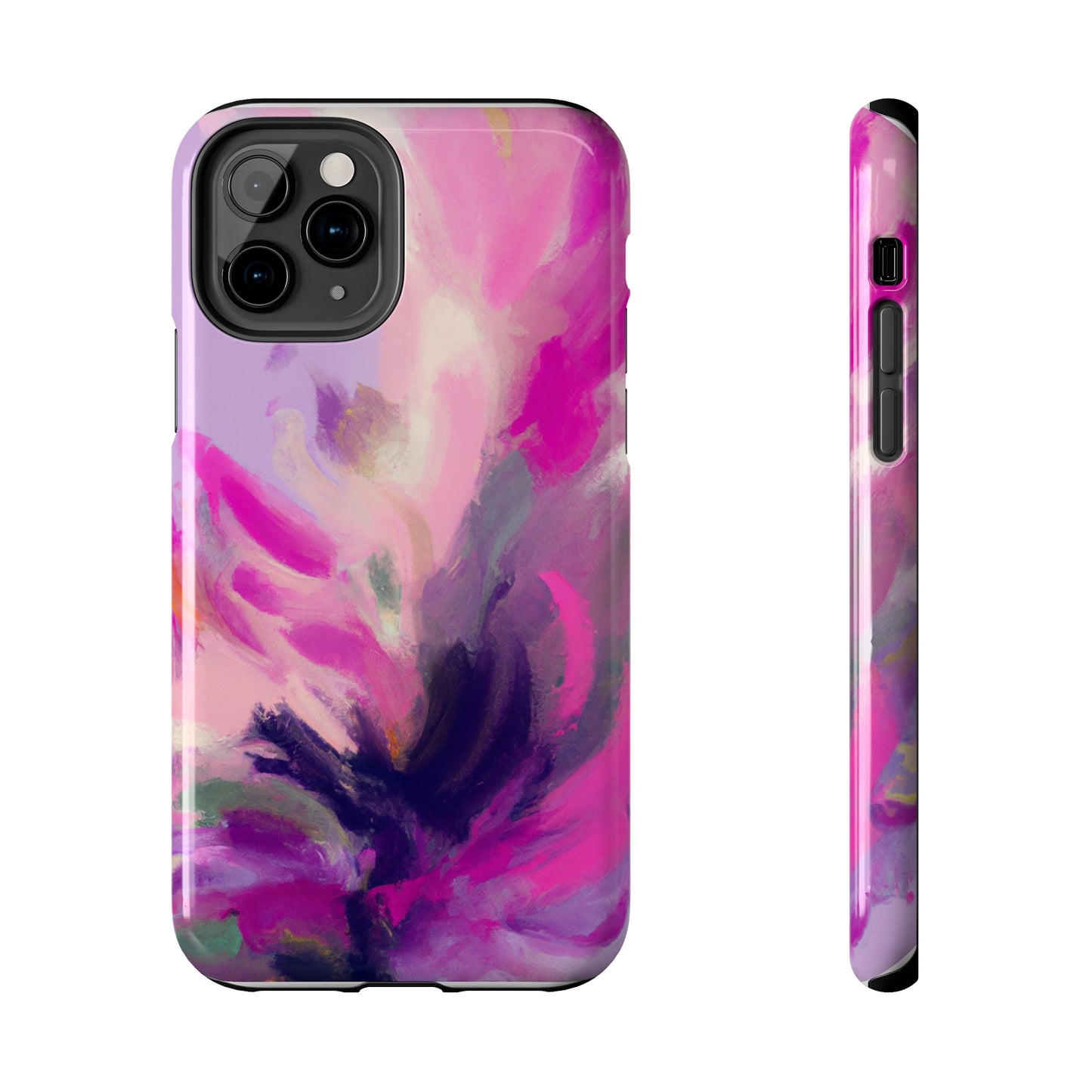 Celestial Sirens 118 - Phone Case