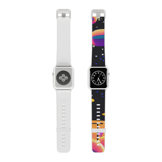 The Rubix Rockers 202373 - Watch Band