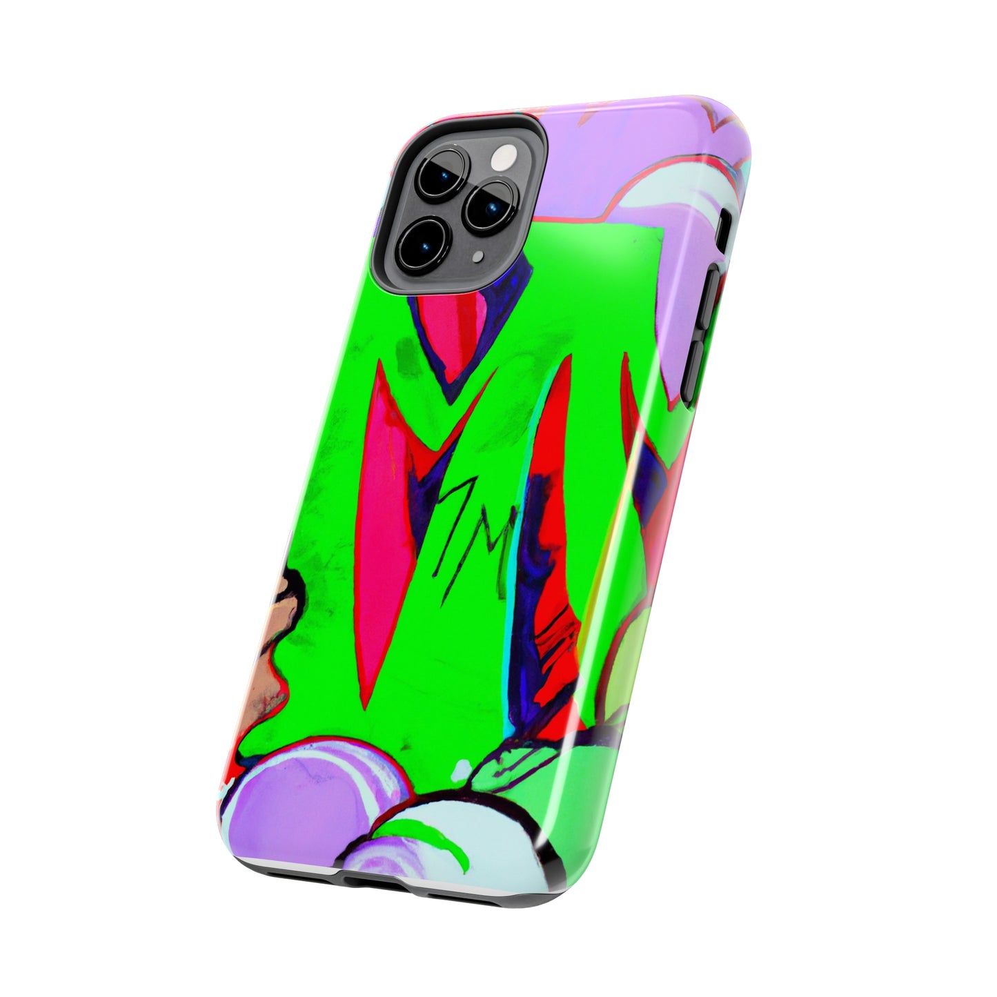 Work It 2023728 - Phone Case