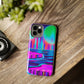 The Hair Metal Hotties 2023728 - Phone Case