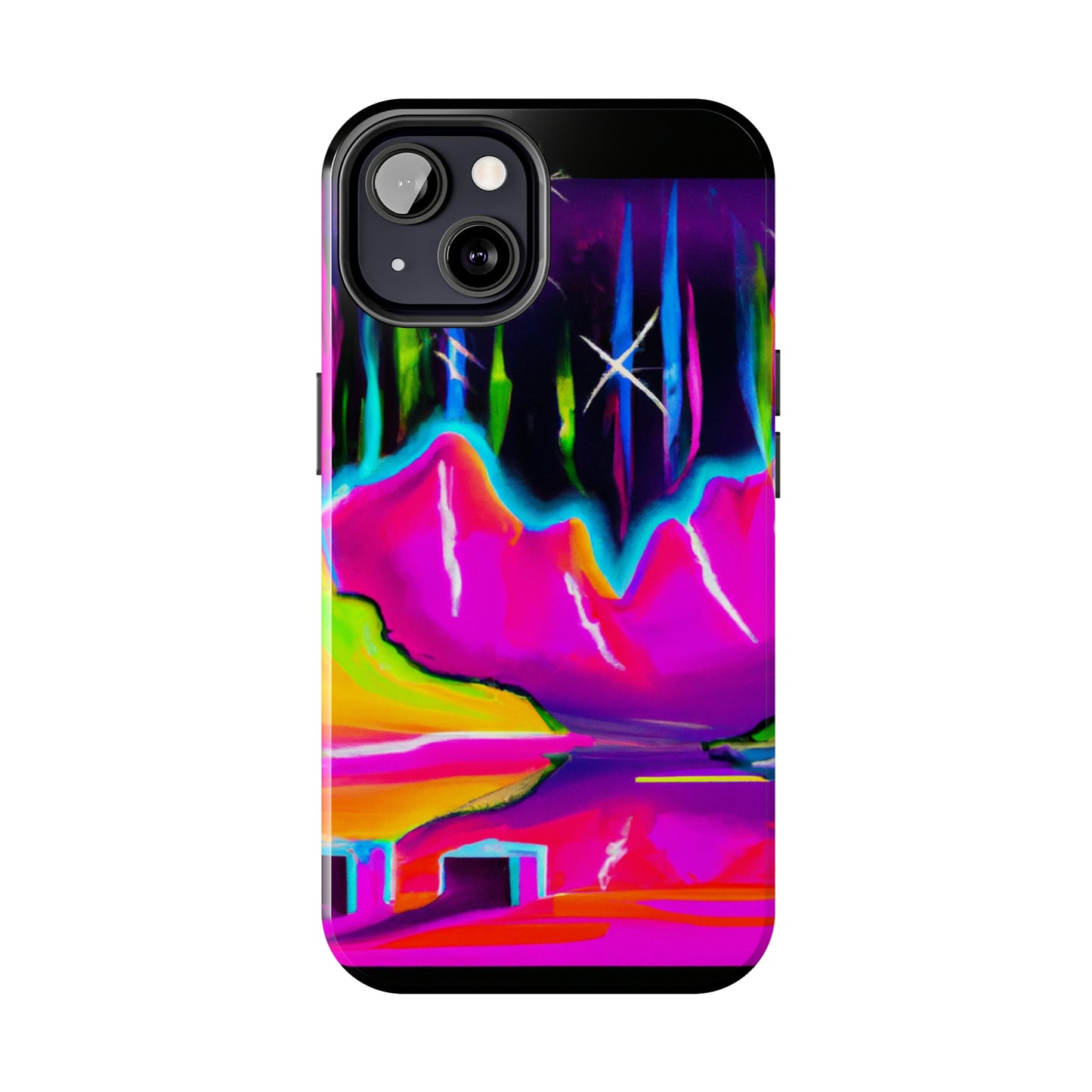 The Boombox Battalion 2023729 - Phone Case