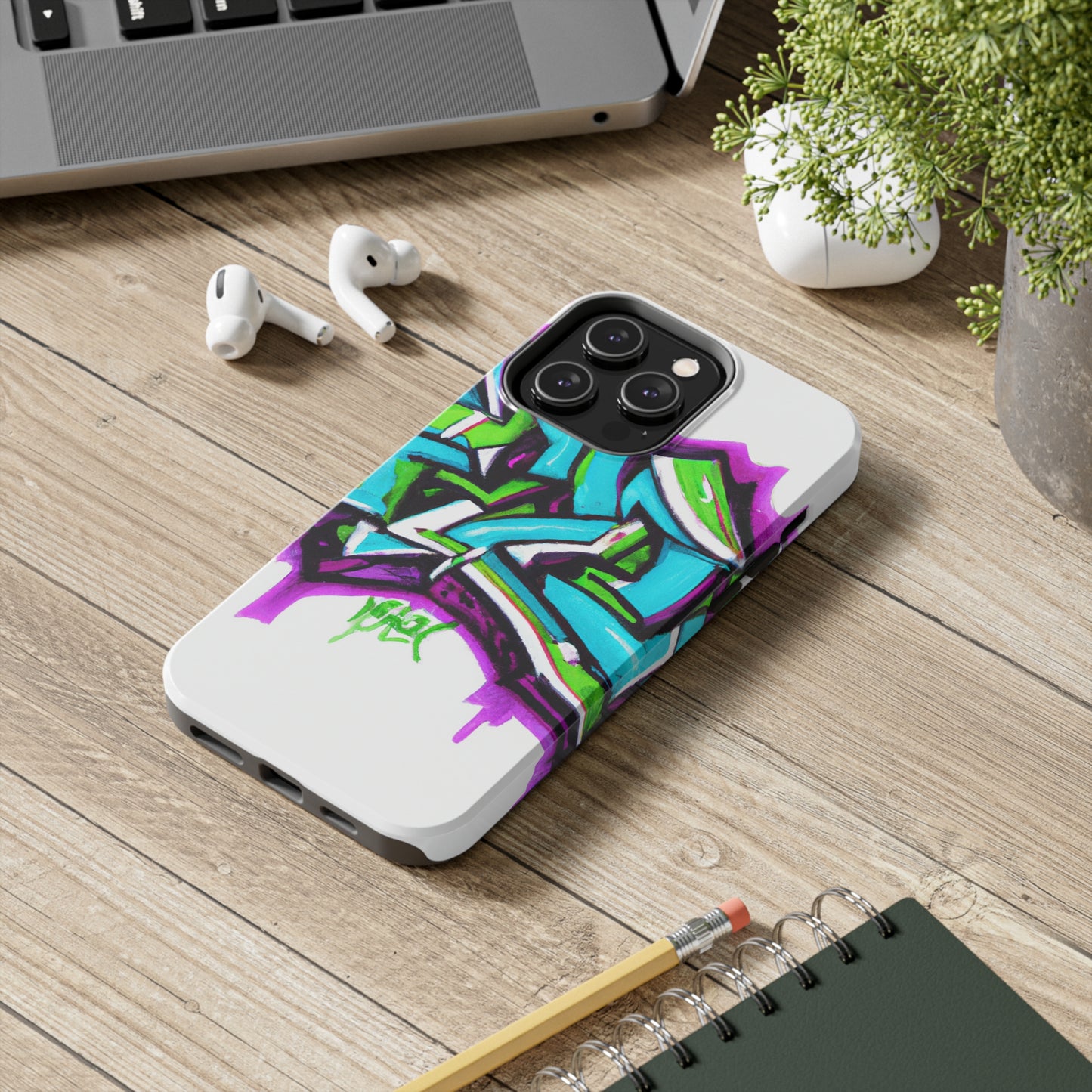 Gimme Some More 2023730 - Phone Case