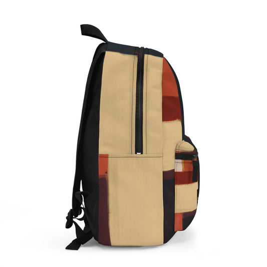 Island in the Sun 202374 - Backpack