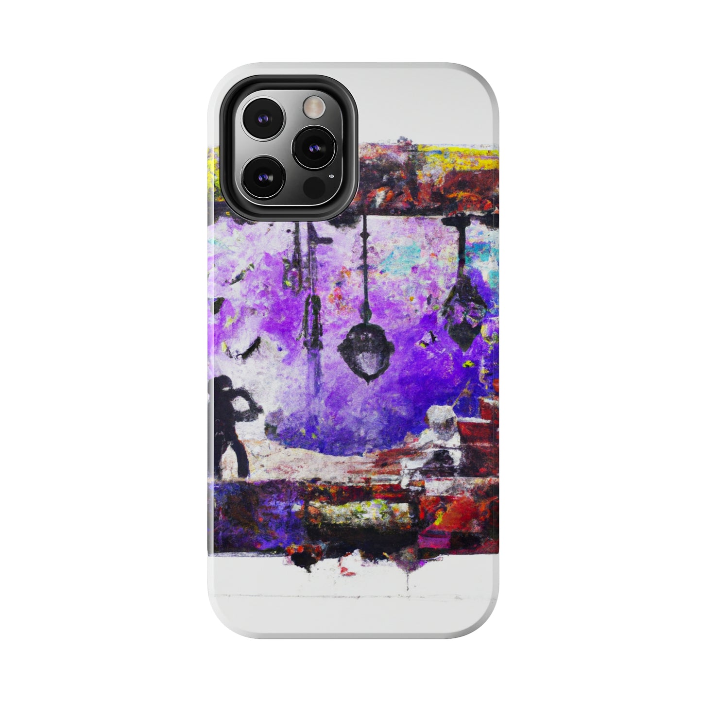 Hip Hop Hooray 2023729 - Phone Case