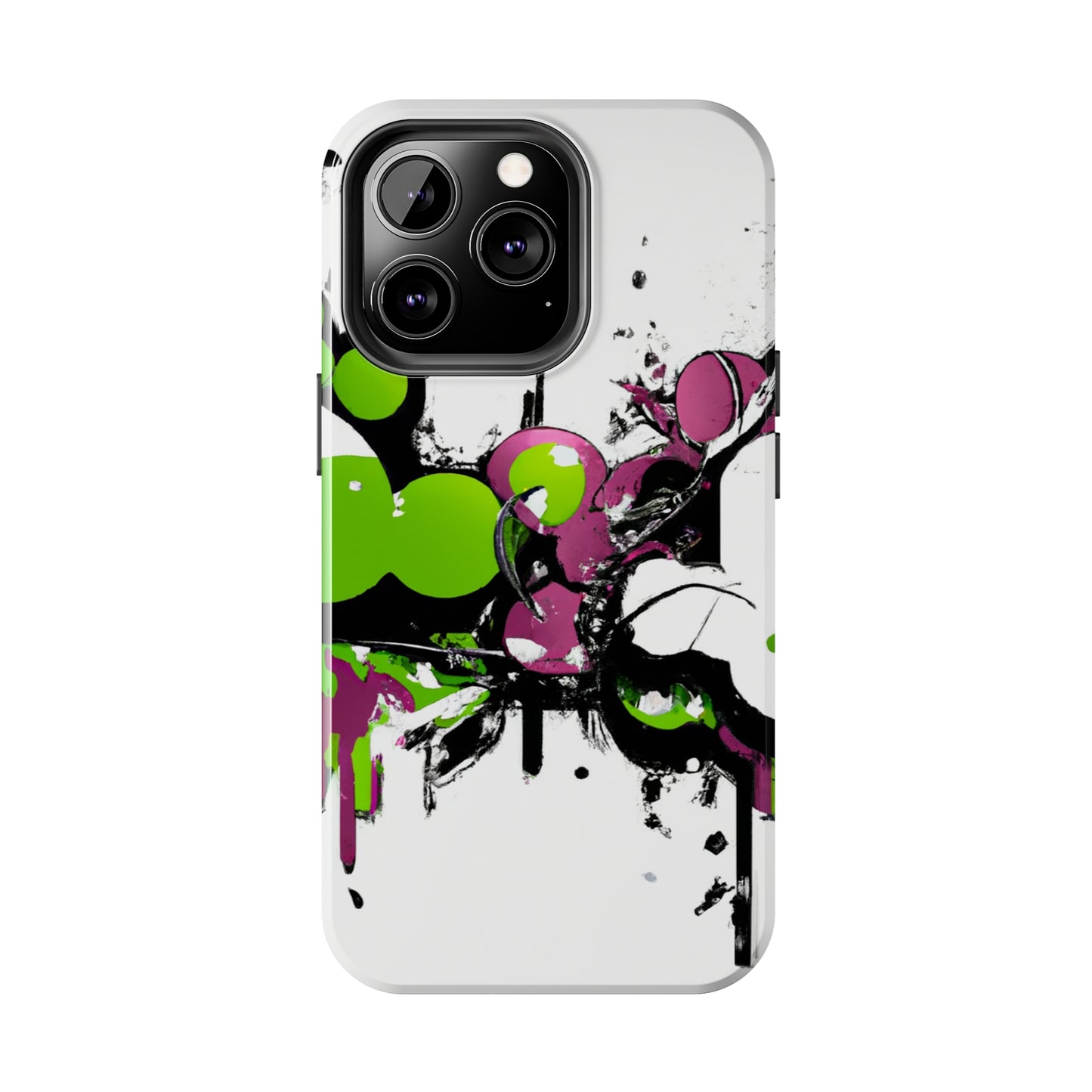 Lean Back 2023811 - Phone Case