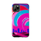 The Retro Rebels 2023729 - Phone Case