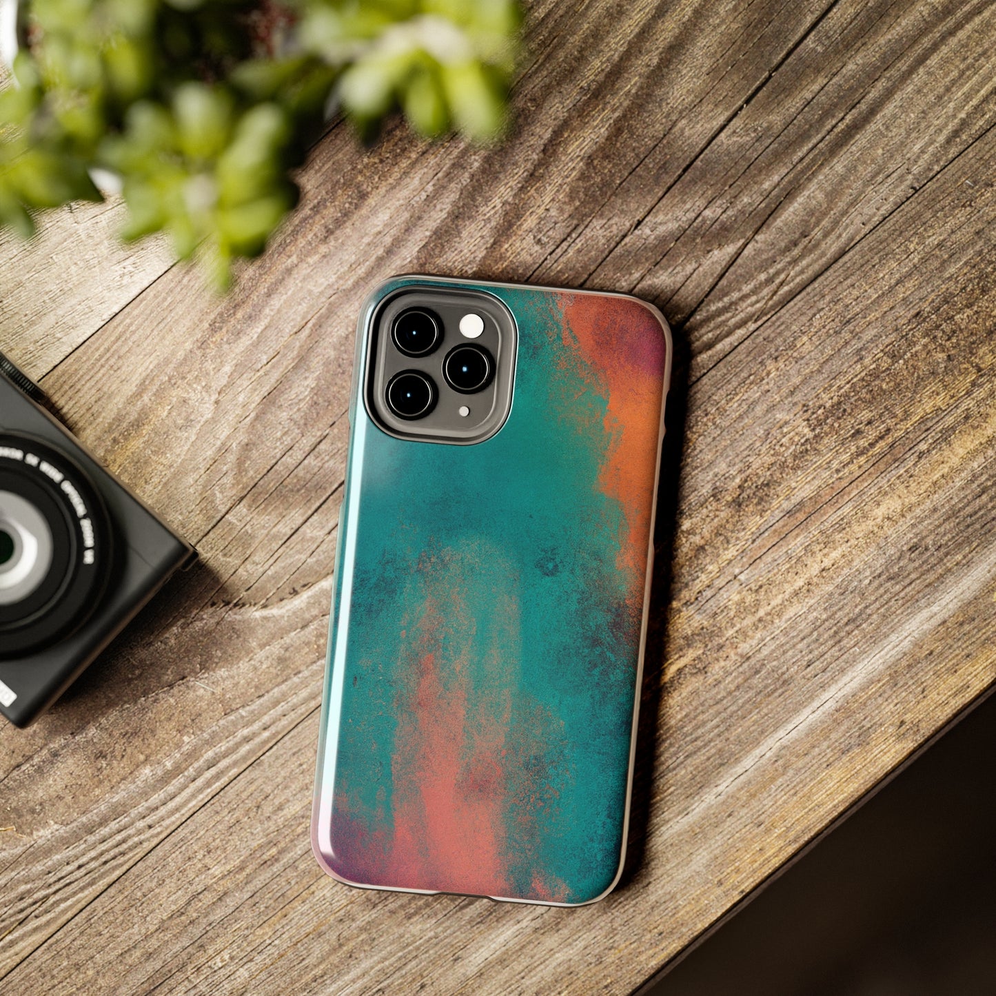 Lovely Day 2023727 - Phone Case