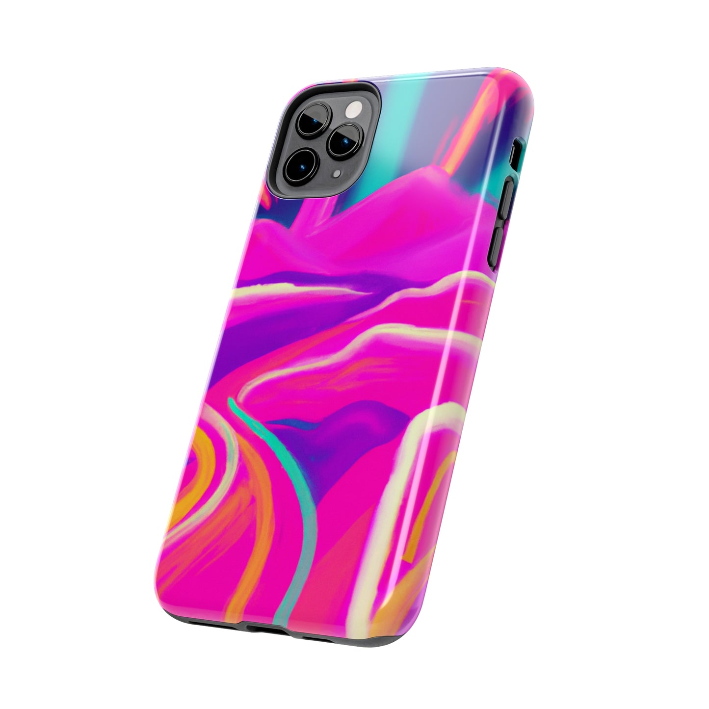 The Pop Princesses 2023728 - Phone Case