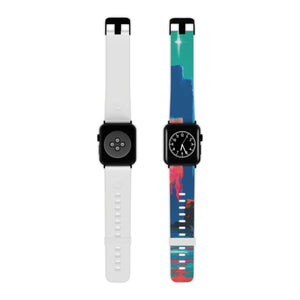 The Neon Nomads 2023729 - Watch Band